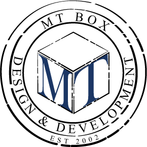 MT BOX Logo